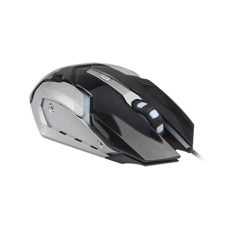 MT-M915 Wired Gaming Mouse - iThinksmart.gr