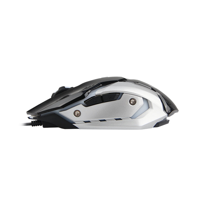 MT-M915 Wired Gaming Mouse - iThinksmart.gr