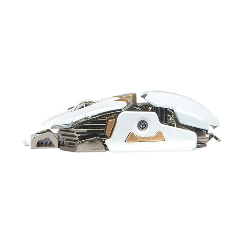 MT-M990 Mechanical  Gaming Mouse - iThinksmart.gr