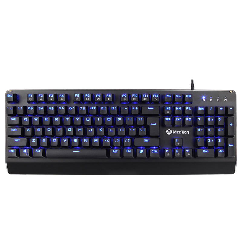 MT-MK01 Mechanical Blue - iThinksmart.gr