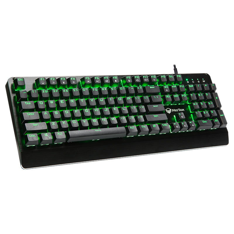 MT-MK01 Mechanical Blue - iThinksmart.gr