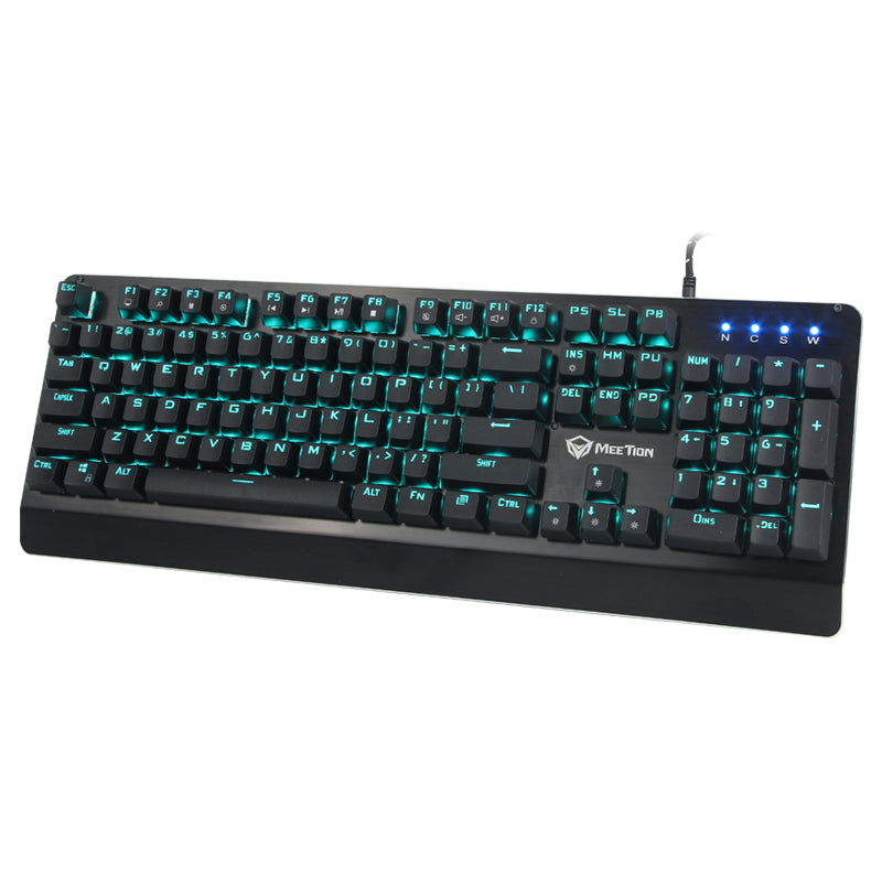 MT-MK01 Mechanical Blue - iThinksmart.gr
