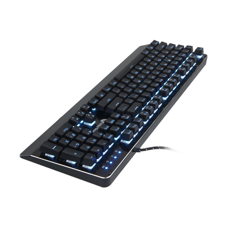 MT-MK01 Mechanical Blue - iThinksmart.gr