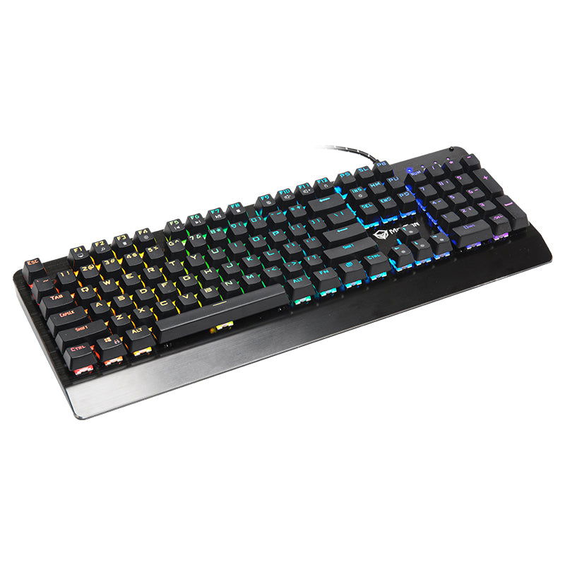 MT-MK01 Mechanical Blue - iThinksmart.gr