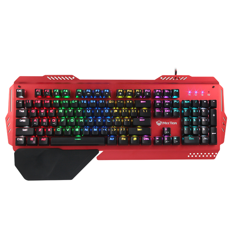 MT-MK20 Red Αγγλικό US - iThinksmart.gr