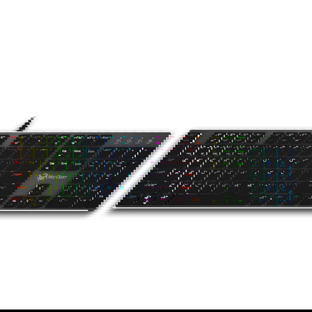 MT-MK80 Ultra thin Mechanical Αγγλικό US - iThinksmart.gr