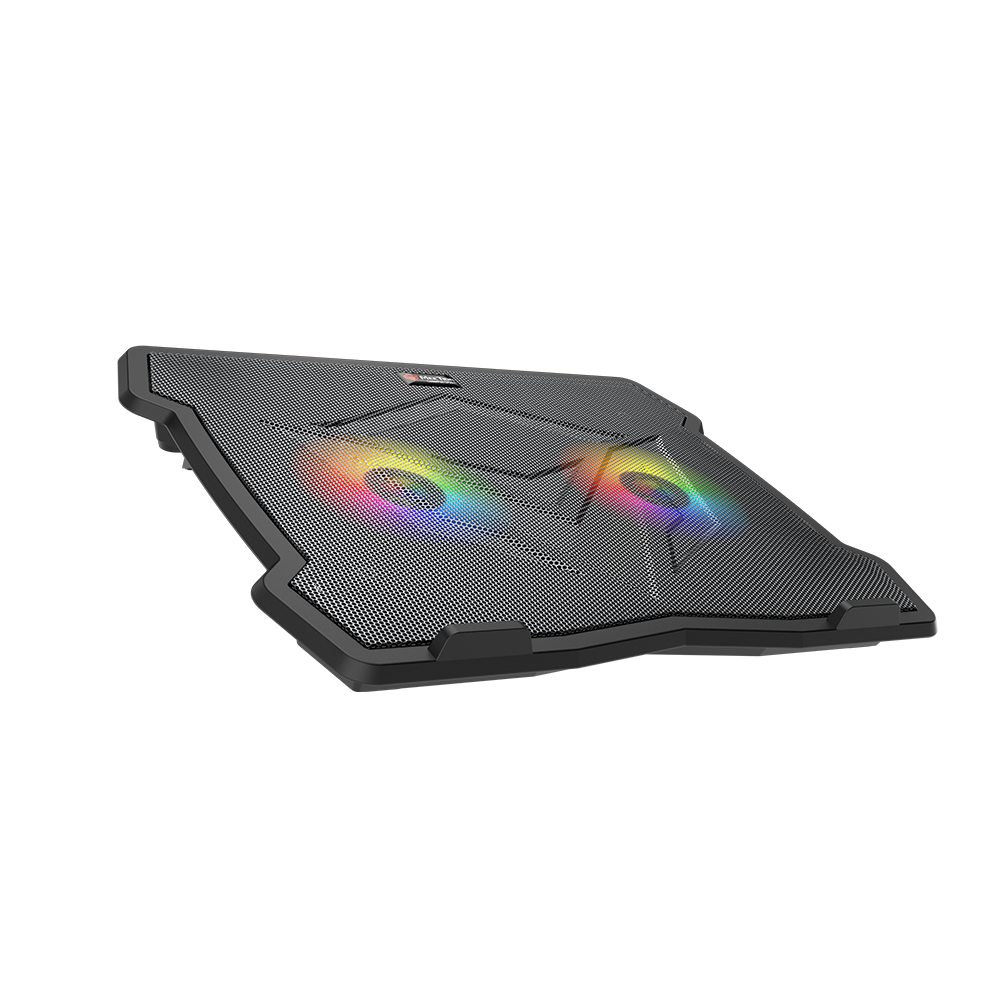 Meetion MT-CP2020 Gaming Cooling Pad - iThinksmart.gr