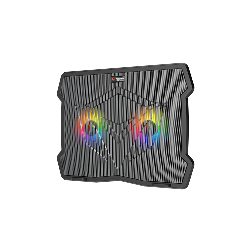 Meetion MT-CP2020 Gaming Cooling Pad - iThinksmart.gr