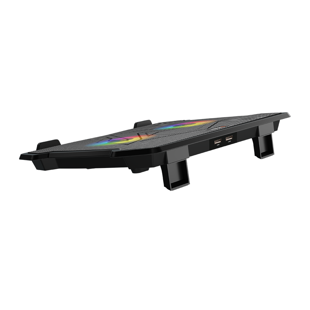Meetion MT-CP2020 Gaming Cooling Pad - iThinksmart.gr