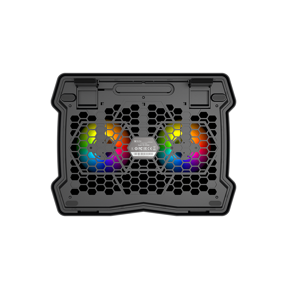 Meetion MT-CP2020 Gaming Cooling Pad - iThinksmart.gr