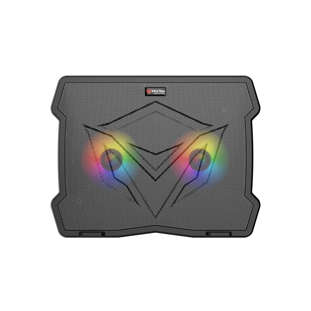 Meetion MT-CP2020 Gaming Cooling Pad - iThinksmart.gr