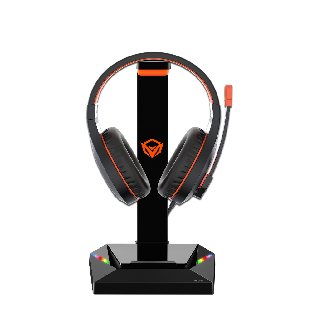 Meetion MT-U003 Stand For Gaming Headphone - iThinksmart.gr