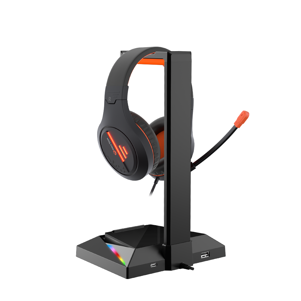 Meetion MT-U003 Stand For Gaming Headphone - iThinksmart.gr
