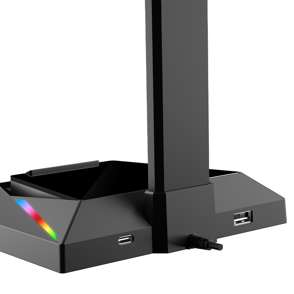 Meetion MT-U003 Stand For Gaming Headphone - iThinksmart.gr