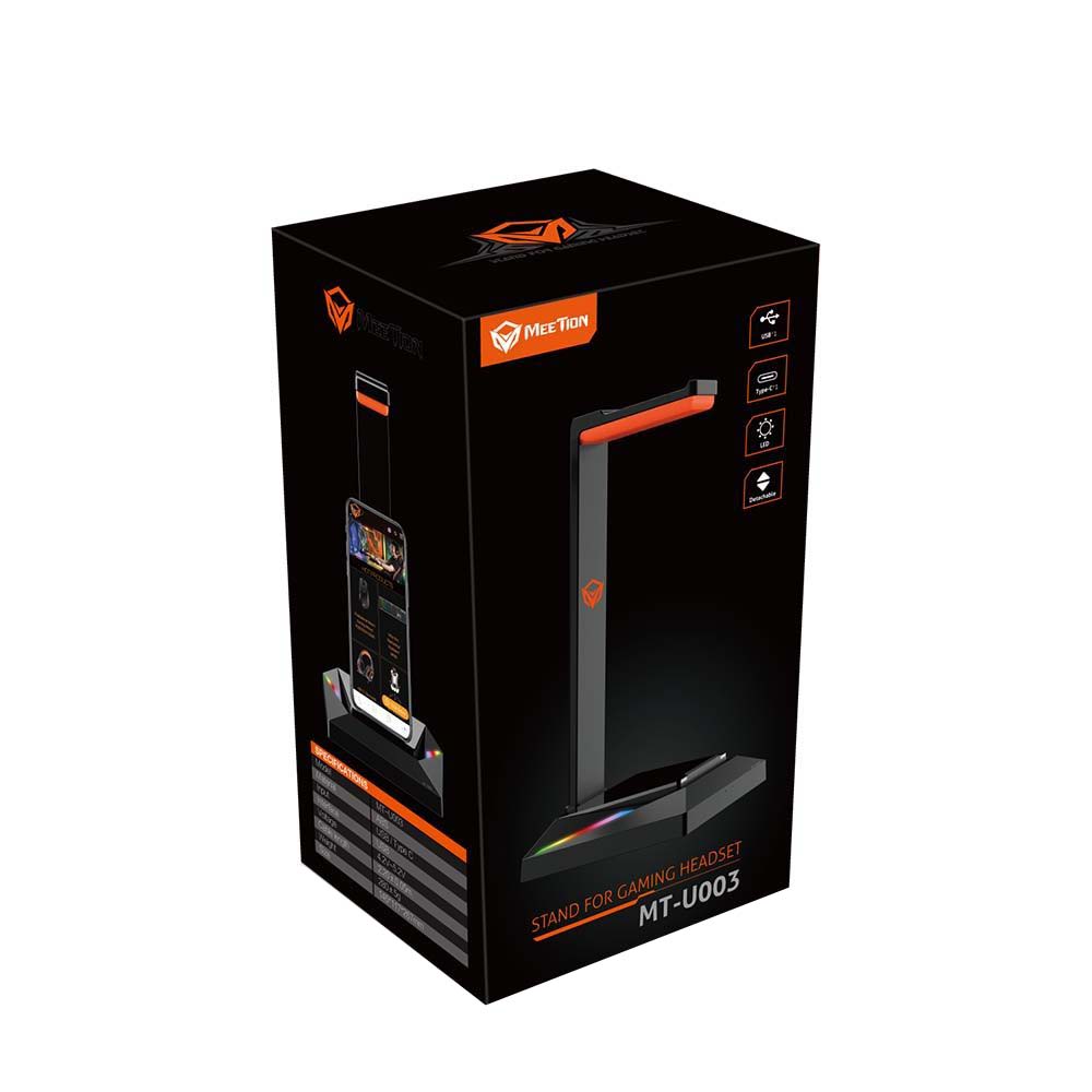 Meetion MT-U003 Stand For Gaming Headphone - iThinksmart.gr