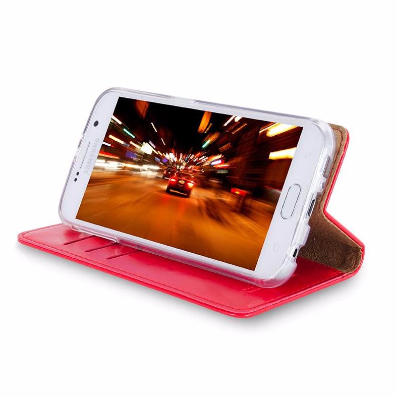 Θηκη Mercury Blue Moon Flip - Samsung Galaxy S8 Plus G955 - Χρυσο - iThinksmart.gr