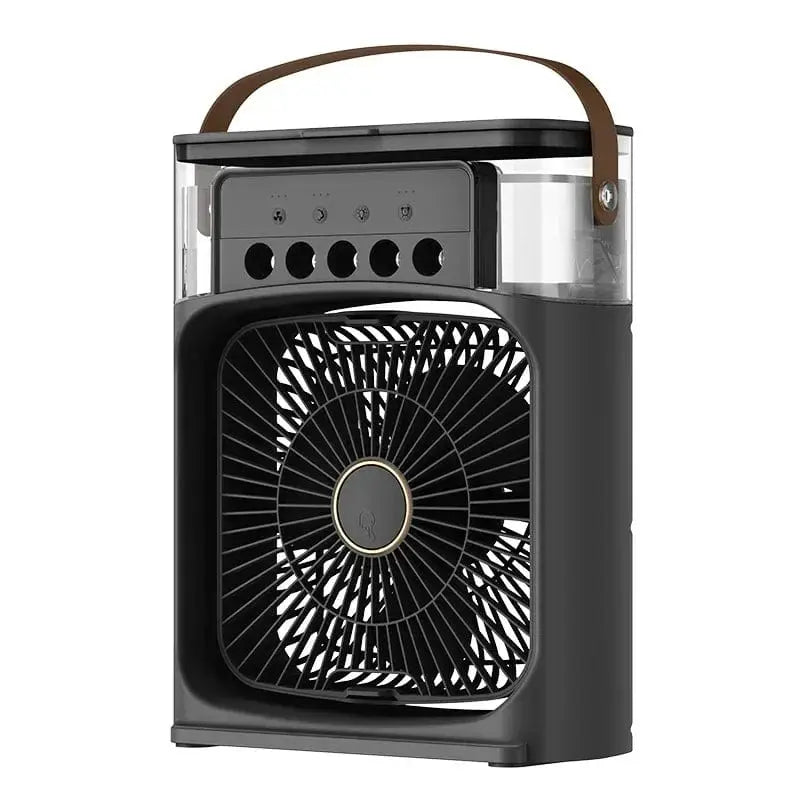 Mini Air Cooler - FreezeFan Pro - iThinksmart.gr