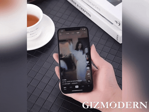 Movil iPhone 15 Pro Max Privacy Τζάμι Προστασίας Οθόνης - Φιμέ Τζαμάκι / Γυαλί Οθόνης Full Face - iThinksmart.gr