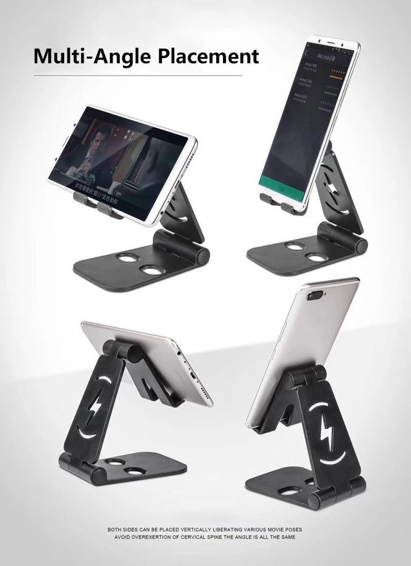 Επιτραπέζια Βάση Στήριξης OEM για Κινητό / Tablet (5 Χρώματα) - iThinksmart.gr