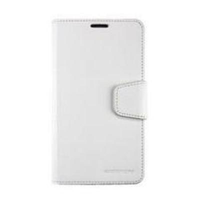 Θηκη OEM Sonata απο Δερματινη - Samsung Galaxy A3 (2016) - Λευκο - iThinksmart.gr
