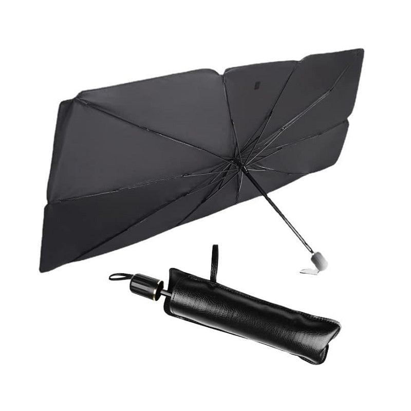 Oμπρέλα ηλιοπροστασίας αυτοκινήτου - Brella Shade - 010429 - iThinksmart.gr