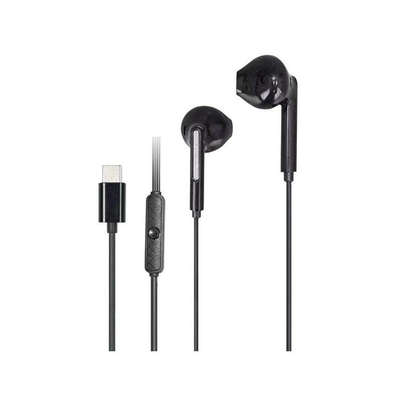 Ενσύρματα ακουστικά - PC-7T - Type-C - AWEI - 889046 - iThinksmart.gr