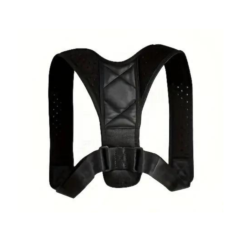 Ζώνη-ορθοστάτης πλάτης - Posture Correction Belt - 521005 - iThinksmart.gr