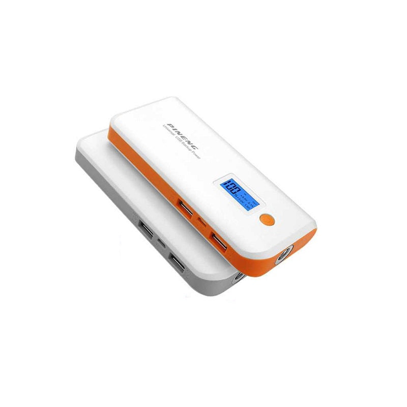 Powerbank με φακό LED - 10.000mah - 968 - 079812 - iThinksmart.gr