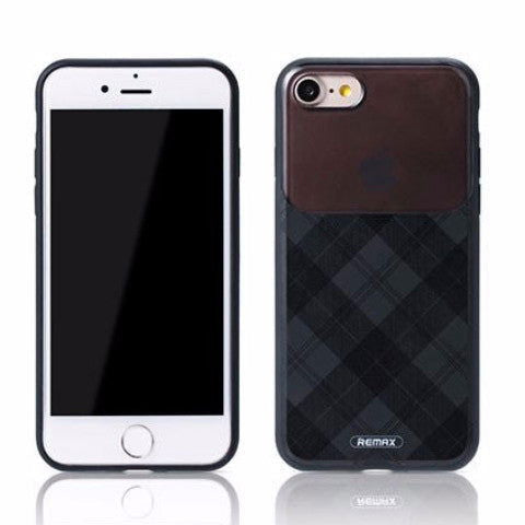 Θηκη Remax Skyrim Series iPhone One - iPhone 7 Plus / iPhone 8 Plus - iThinksmart.gr