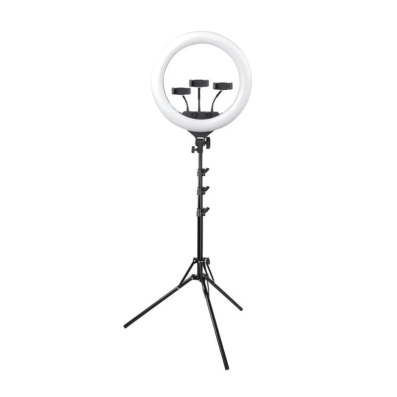 Selfie Ring Light - LED - 2.1m - 200349 - iThinksmart.gr