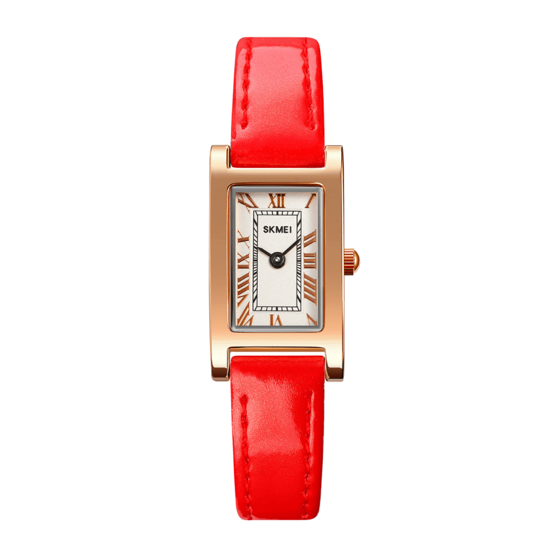 Αναλογικό ρολόι χειρός – Skmei - 1783 - 017837 - Red - iThinksmart.gr