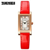 Αναλογικό ρολόι χειρός – Skmei - 1783 - 017837 - Red - iThinksmart.gr