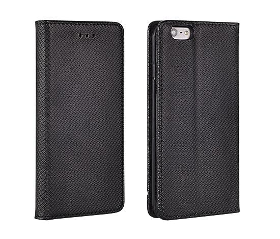 Θηκη Smart Magnet Book - Huawei P20 - Μαυρο - iThinksmart.gr