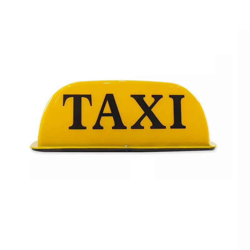 Επιγραφή ΤΑΞΙ - TAXI Lamp - AC888 - 001436 - iThinksmart.gr