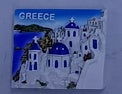 Tουριστικό μαγνητάκι Souvenir – Σετ 12pcs - Resin Magnet - 678011 - iThinksmart.gr