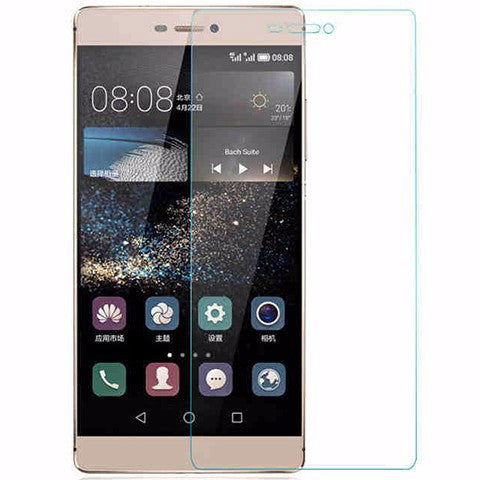 Tempered Glass - Τζαμάκι / Γυαλί Οθόνης - Huawei P8 - iThinksmart.gr