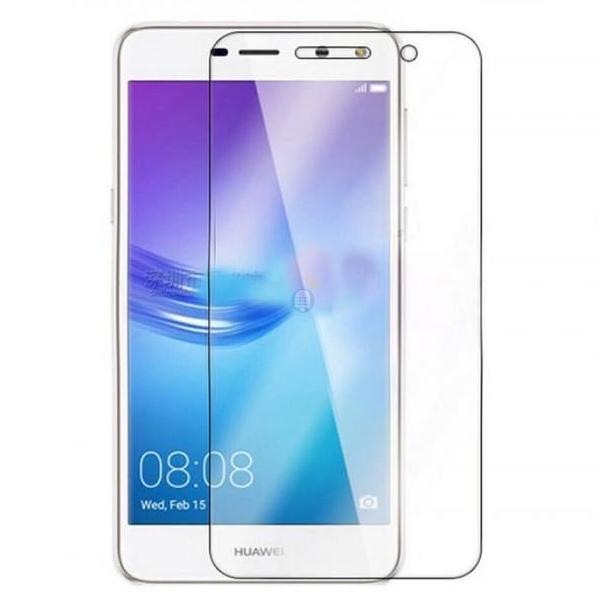 Tempered Glass - Τζαμάκι / Γυαλί Οθόνης - Huawei Y5 (2017) / Y6 (2017) - iThinksmart.gr