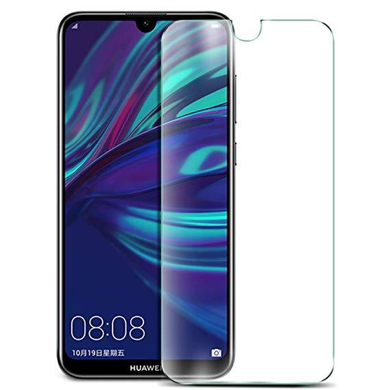Tempered Glass - Τζαμάκι / Γυαλί Οθόνης - Huawei Y7 (2019) / Mate 20 - iThinksmart.gr