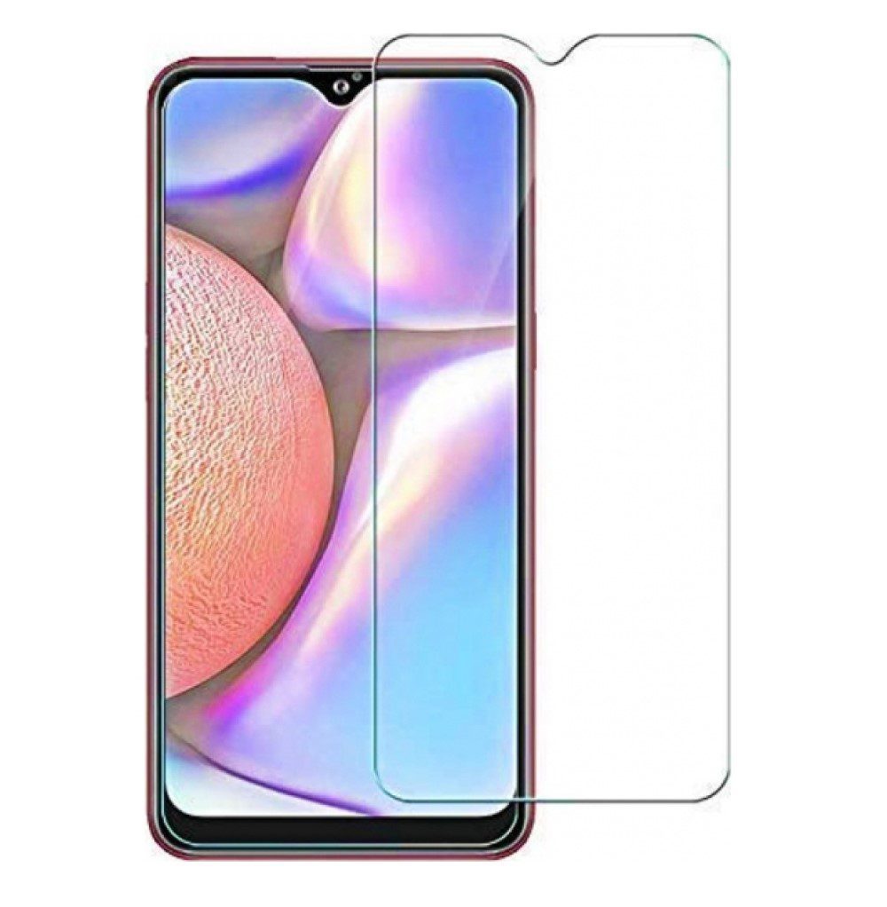 Tempered Glass - Τζαμάκι / Γυαλί Οθόνης - Samsung Galaxy A15 4G/5G / A24 5G - iThinksmart.gr