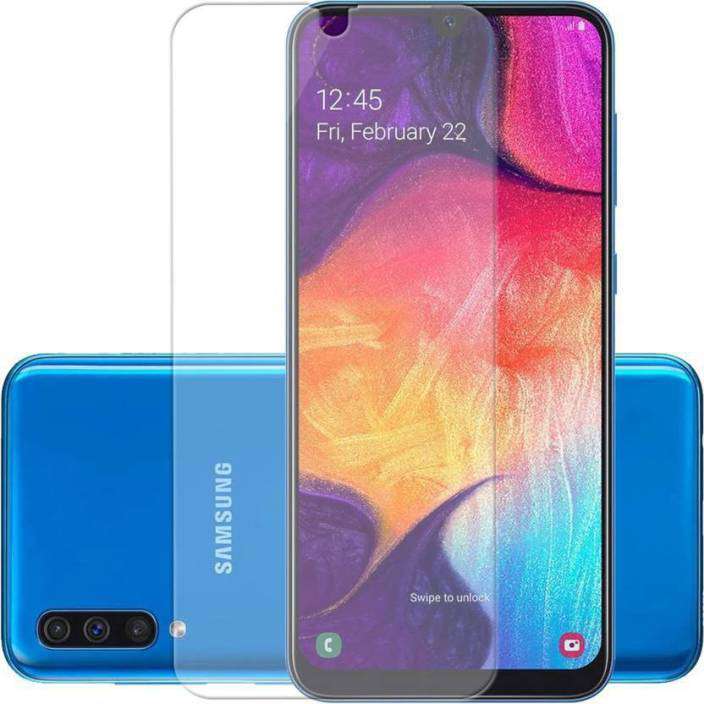 Tempered Glass - Τζαμάκι / Γυαλί Οθόνης - Samsung Galaxy A20 / A30 / A50 - iThinksmart.gr