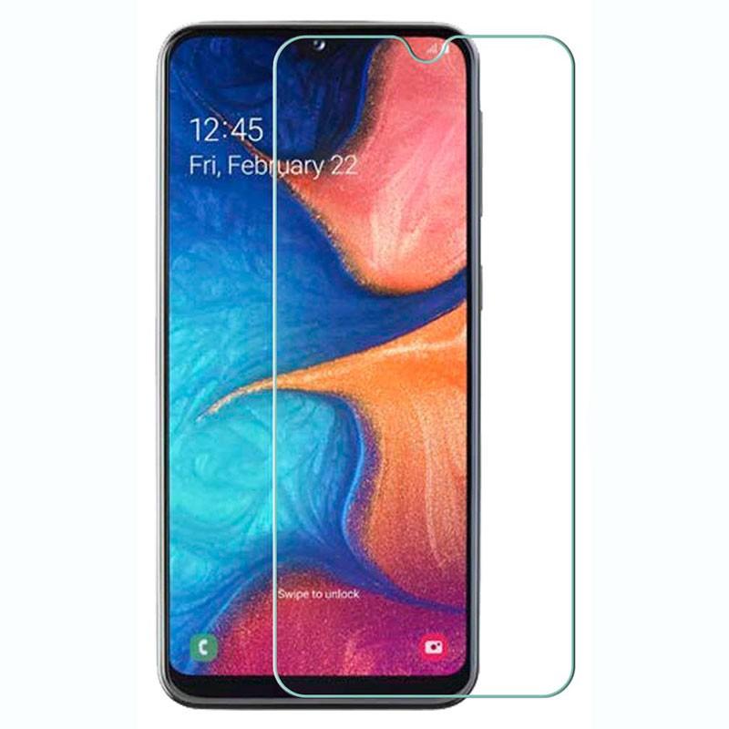 Tempered Glass - Τζαμάκι / Γυαλί Οθόνης - Samsung Galaxy A20e - iThinksmart.gr