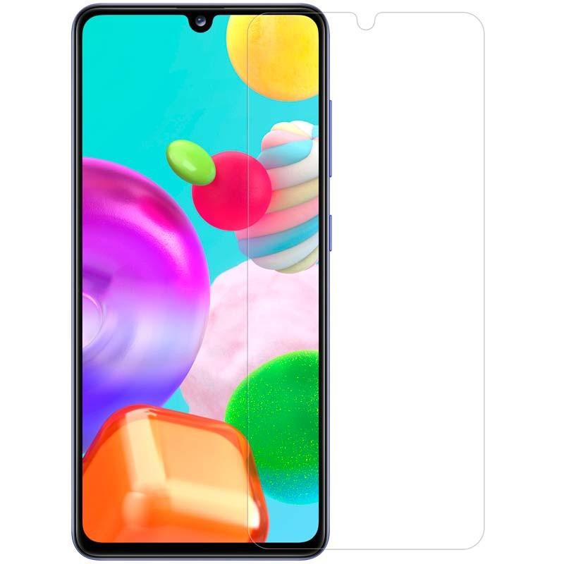 Tempered Glass - Τζαμάκι / Γυαλί Οθόνης - Samsung Galaxy A41 - iThinksmart.gr