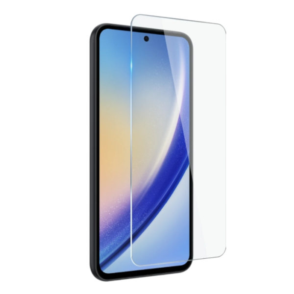 Tempered Glass - Τζαμάκι / Γυαλί Οθόνης - Samsung Galaxy A55 - iThinksmart.gr