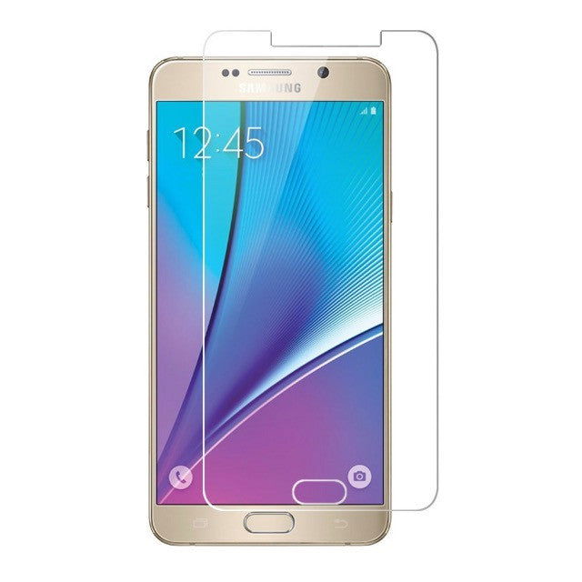 Tempered Glass - Τζαμάκι / Γυαλί Οθόνης - Samsung Galaxy A5 (2016) - iThinksmart.gr