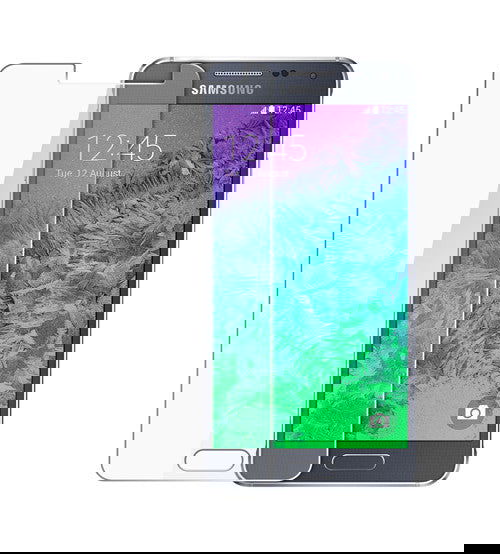 Tempered Glass - Τζαμάκι / Γυαλί Οθόνης - Samsung Galaxy A7 (2016) - iThinksmart.gr