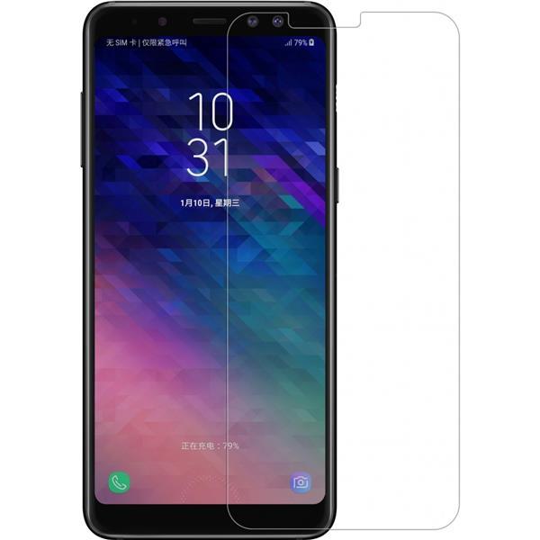 Tempered Glass - Τζαμάκι / Γυαλί Οθόνης - Samsung Galaxy A9 (2018) / A9s - iThinksmart.gr