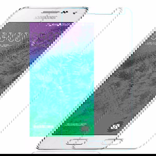 Tempered Glass - Τζαμάκι / Γυαλί Οθόνης - Samsung Galaxy J1 (2016) - iThinksmart.gr