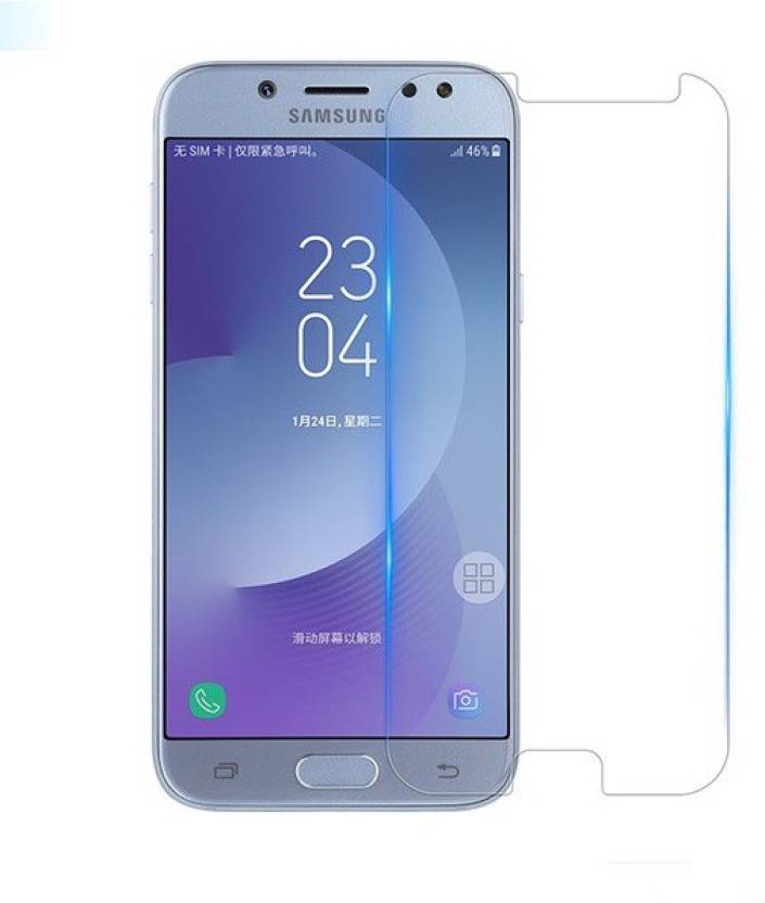 Tempered Glass - Τζαμάκι / Γυαλί Οθόνης - Samsung Galaxy J2 (2018) - iThinksmart.gr