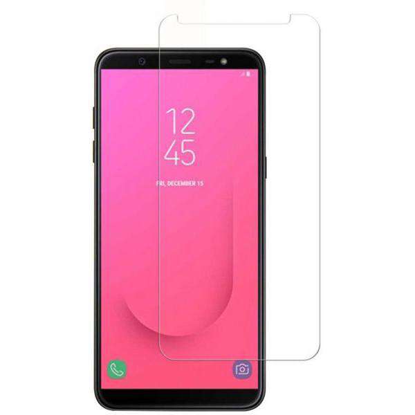 Tempered Glass - Τζαμάκι / Γυαλί Οθόνης - Samsung Galaxy J4 (2018) - iThinksmart.gr