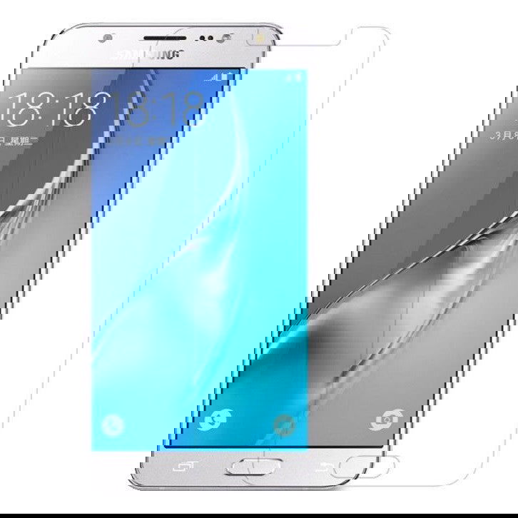 Tempered Glass - Τζαμάκι / Γυαλί Οθόνης - Samsung Galaxy J5 (2017) - iThinksmart.gr